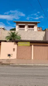 Sobrado com 3 Quartos à venda, 356m² no Jardim Nogueira, Jundiaí