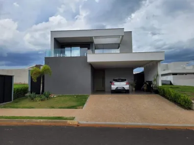 Casa com 3 Quartos à venda, 270m² no Jardim São Domingos, Marília