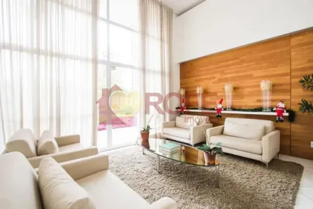 Apartamento com 4 Quartos à venda, 245m² no Cidade Monções, São Paulo