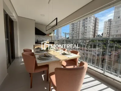 Apartamento com 2 Quartos à venda, 72m² no Vila Ema, São Paulo