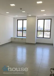 Ponto Comercial à venda, 34m² no Vila do Golf, Ribeirão Preto
