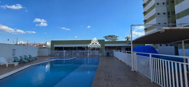 Apartamento com 2 Quartos para alugar, 70m² no Centro-Norte, Várzea Grande