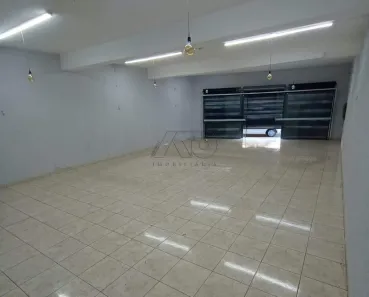Ponto Comercial à venda, 221m² no Centro, Piracicaba