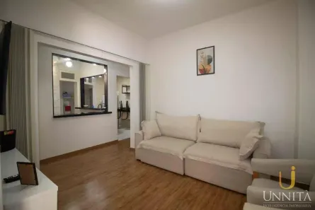 Apartamento com 2 Quartos à venda, 54m² no Copacabana, Rio de Janeiro