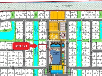 Lote/Terreno à venda, 300m² no Pedra Branca, Palhoça