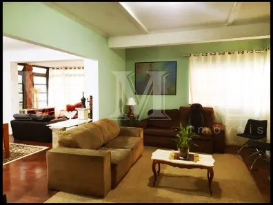 Sobrado com 4 Quartos à venda, 346m² no Campos Elíseos, São Paulo