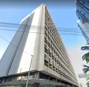 Sala Comercial à venda, 44m² no Centro, Fortaleza