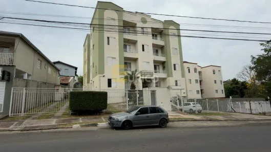 Apartamento com 2 Quartos para alugar, 50m² no Vila Pagano, Valinhos