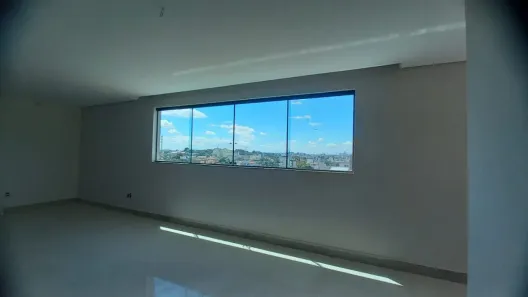 Cobertura com 4 Quartos à venda, 228m² no Serrano, Belo Horizonte