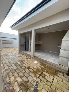 Casa com 4 Quartos à venda, 320m² no Centro, Franca