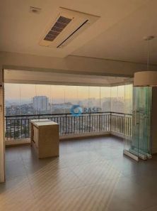 Apartamento com 3 Quartos à venda, 127m² no Jardim Caboré, São Paulo