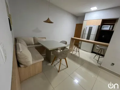 Apartamento com 3 Quartos para alugar, 85m² no Morada do Ouro, Cuiabá