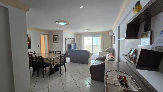 Apartamento com 3 Quartos à venda, 160m² no Centro, Balneário Camboriú