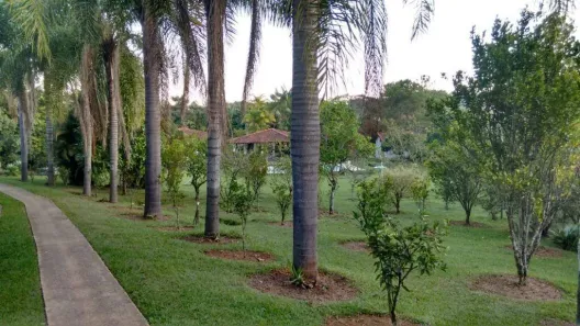 Fazenda/Sítio com 3 Quartos à venda, 900m² no Bom Jardim I, Guaratinguetá