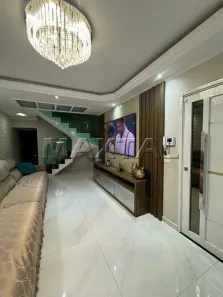 Casa com 5 Quartos à venda, 320m² no Parque Edu Chaves, São Paulo