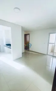 Apartamento com 2 Quartos à venda, 52m² no Cajupiranga, Parnamirim