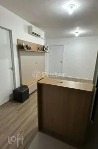 Apartamento com 2 Quartos à venda, 44m² no Estância Velha, Canoas
