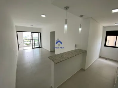 Apartamento com 2 Quartos à venda, 65m² no Jardim das Nações, Taubaté