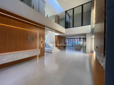 Casa de Condomínio com 3 Quartos à venda, 327m² no Jardim Villa Sapezal, Indaiatuba