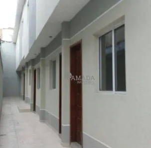 Casa de Condomínio com 2 Quartos à venda, 65m² no Parque Guaianazes, São Paulo