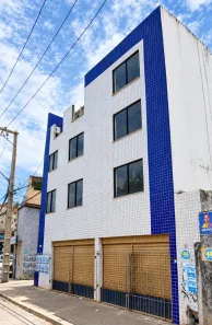 Prédio Comercial para alugar, 405m² no Engenho Velho da Federação, Salvador