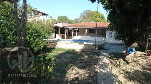 Fazenda/Sítio com 2 Quartos à venda, 200m² no Chácaras Casa Verde, Monte Mor