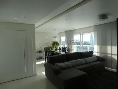 Apartamento com 4 Quartos à venda, 187m² no Umuarama, Osasco