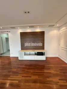 Apartamento com 3 Quartos à venda, 124m² no Jardim Ampliação, São Paulo