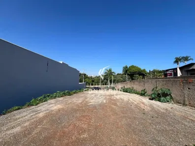 Lote/Terreno para alugar, 433m² no Parque Taquaral, Campinas