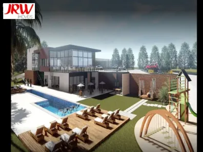 Lote/Terreno à venda, 1006m² no Reserva Petrus, Indaiatuba