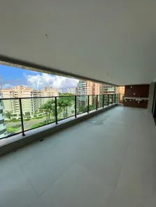 Apartamento com 4 Quartos à venda, 205m² no Alphaville I, Salvador