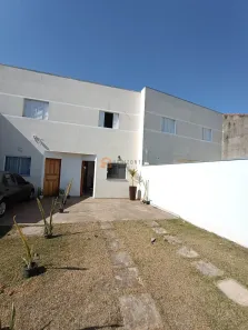 Sobrado com 2 Quartos à venda, 60m² no Parque Olimpico, Mogi das Cruzes