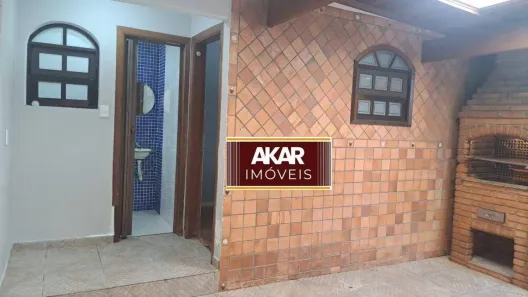 Sobrado com 2 Quartos à venda, 173m² no Assunção, São Bernardo do Campo