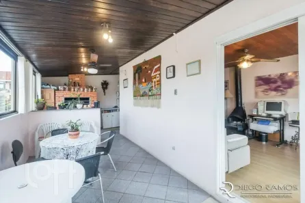 Apartamento com 2 Quartos à venda, 140m² no Partenon, Porto Alegre