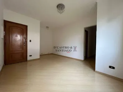 Apartamento com 3 Quartos à venda, 79m² no Mooca, São Paulo