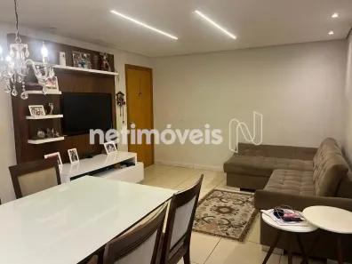 Apartamento com 3 Quartos à venda, 107m² no Grajaú, Belo Horizonte
