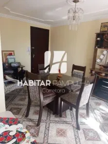 Apartamento com 2 Quartos à venda, 56m² no Serra Verde (Venda Nova), Belo Horizonte
