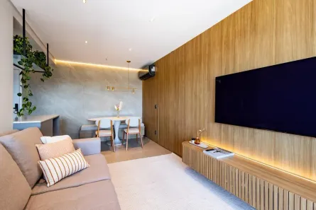 Apartamento com 2 Quartos à venda, 67m² no Centro, Osasco