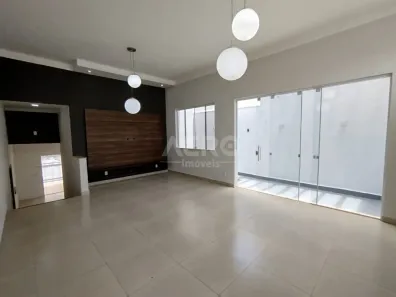 Casa de Condomínio com 3 Quartos para alugar, 380m² no Vila Aviação, Bauru
