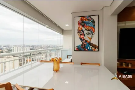 Apartamento com 2 Quartos à venda, 64m² no Vila Maria, São Paulo