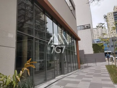 Ponto Comercial à venda, 370m² no Brooklin Paulista, São Paulo