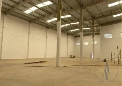 Galpão/Depósito/Armazém à venda, 5000m² no Centro, Sorocaba
