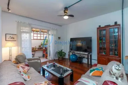 Apartamento com 3 Quartos à venda, 118m² no Ipanema, Rio de Janeiro