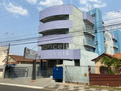 Apartamento com 2 Quartos à venda, 96m² no Orfãs, Ponta Grossa