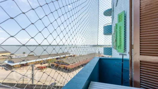 Apartamento com 2 Quartos à venda, 72m² no Centro Histórico, Porto Alegre