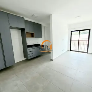 Apartamento com 1 Quarto para alugar, 42m² no Atibaia Jardim, Atibaia