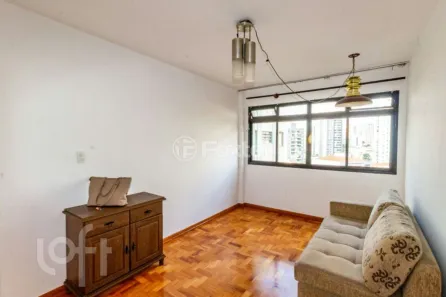 Apartamento com 1 Quarto à venda, 68m² no Mirandópolis, São Paulo
