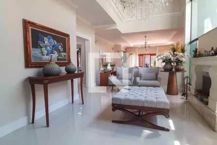 Casa com 4 Quartos à venda, 560m² no Parque dos Príncipes, São Paulo