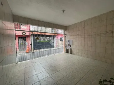 Casa com 3 Quartos à venda, 120m² no Vila Constança, São Paulo