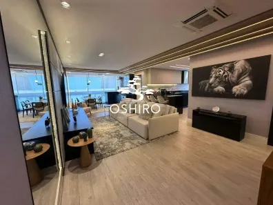 Apartamento com 1 Quarto à venda, 95m² no Aparecida, Santos